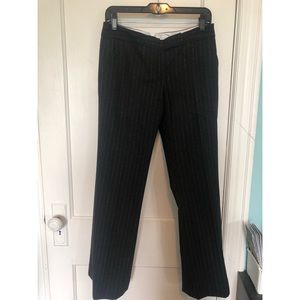Wool Tahari Trousers